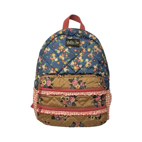 Matilda jane scholarly - matilda,