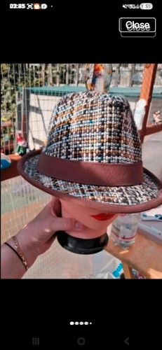 Burton unisex adults fedora - unisex,