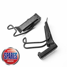 MG MGF MGTF TF Genuine Rear