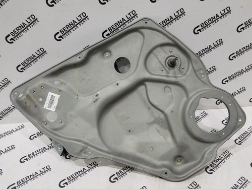 Genuine mercedes class w169 - genuine,