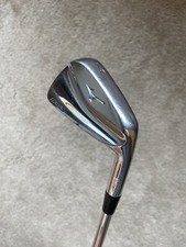 Mizuno MP5 7 Iron Dynamic Gold