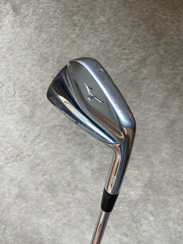 Mizuno mp5 iron - 7, dynamic