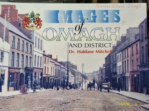 Images omagh book dr - omagh,