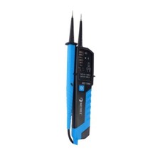 Metrel md1060 lcd two - metrel,