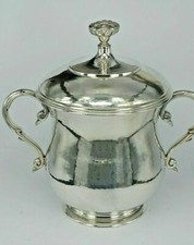 Omar Ramsden & Carr Solid