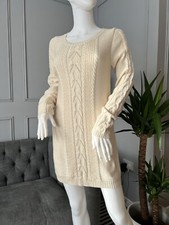 Fat Face Jumper Dress Long