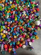 moshi monsters figures bundle Of  75 no Repeats