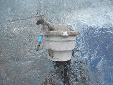 OPTARE ALERO BUS 2002 2.8 TD TURBO DIESEL (8140.43S) REAR AIR BRAKE CHAMBER