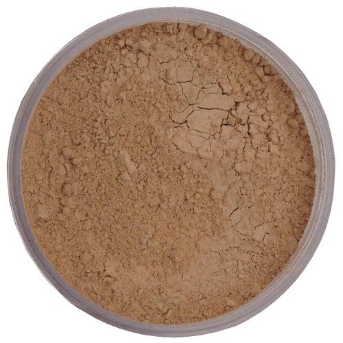 Mineral foundation makeup - foundation,
