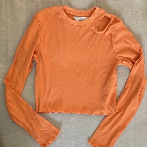 Girl crop long - girl’s,