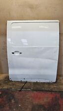 PEUGEOT EXPERT 1400 EURO6 2019 PASSENGER SIDE SLIDING BARE DOOR DAMAGED