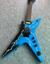 Super good-looking lightning