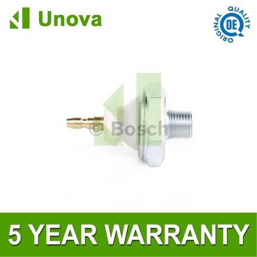 Oil pressure switch unova fits - switch,