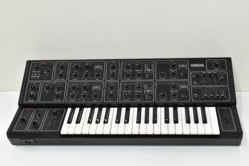 Yamaha cs15 key monophonic - 37-key,