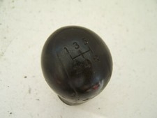 Toyota Avensis Gear knob (2003-2005) 