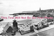 NO 3087 - Cullercoats