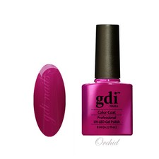 gdi nails " ORCHID GDIFF040 "