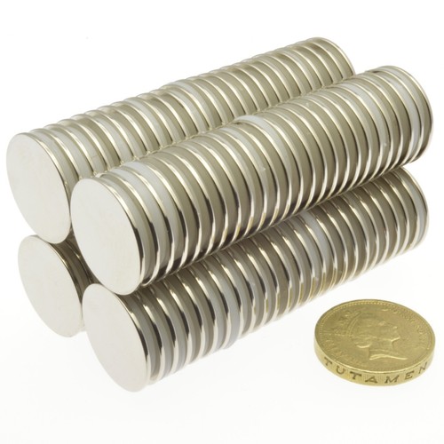 Super strong magnets 24mm - super,