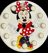 Disney Minnie Mouse Rolex Custom Dial | for the 31mm Non Date