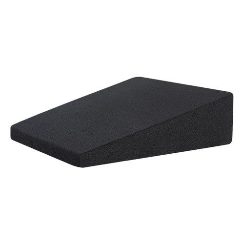 Ergonomic wedge car - ergonomic,