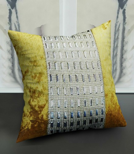 New modern diamante crushed - diamante,