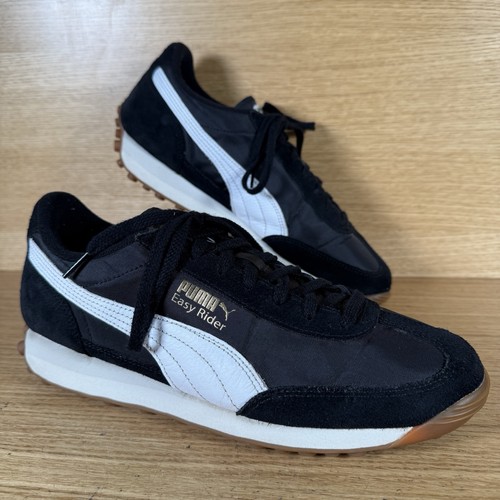 Puma men trainers size 9 - trainers,