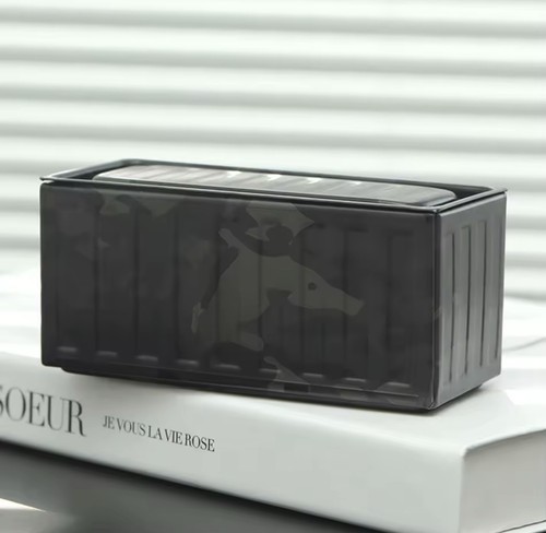 Mini shipping container - shipping, gift