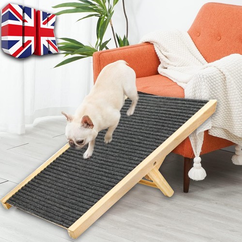 Adjustable wooden dog - adjustable,