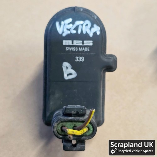 Vauxhall vectra 1995 2003 - vauxhall, 1995–2003