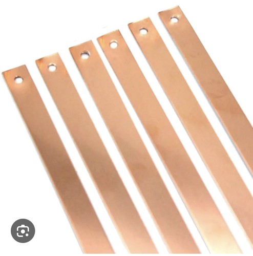 Pack copper slate - pack, 10