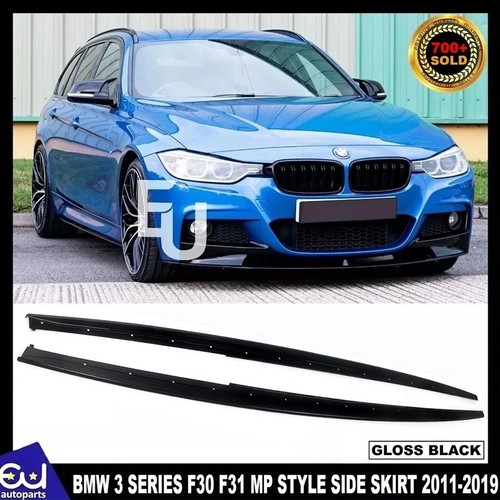 For bmw series f30 - f30, mp