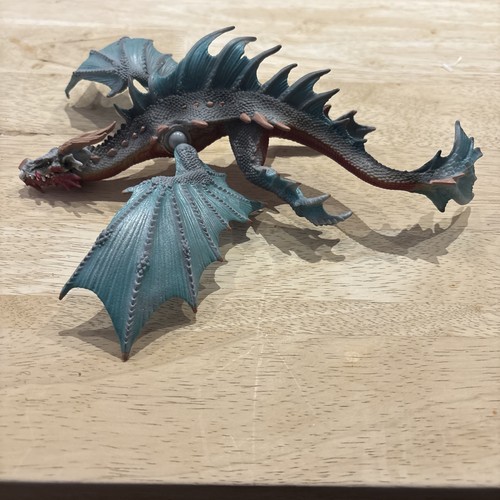 Schleich eldrador 70520 dragon - schleich,