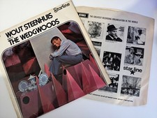 Wout Steenhuis - Wout