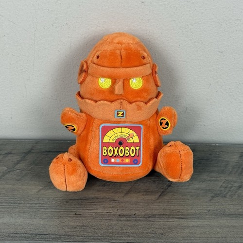 Boxobot disney wishables buzz - disney,