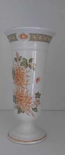 Michael bus vase - st.,