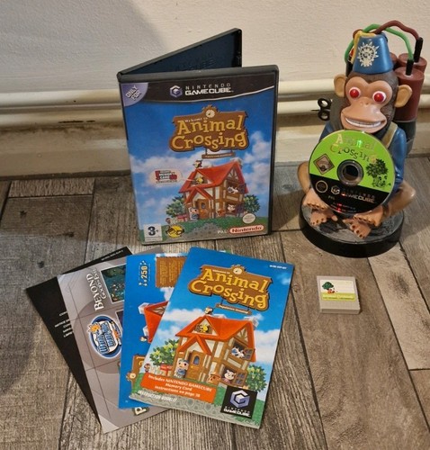 Animal crossing nintendo - crossing,
