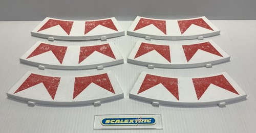 Scalextric t42 classic red - x,