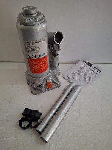 Simply ton hydraulic - simply, 4