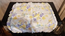 Hand made Cushion Cover Laura