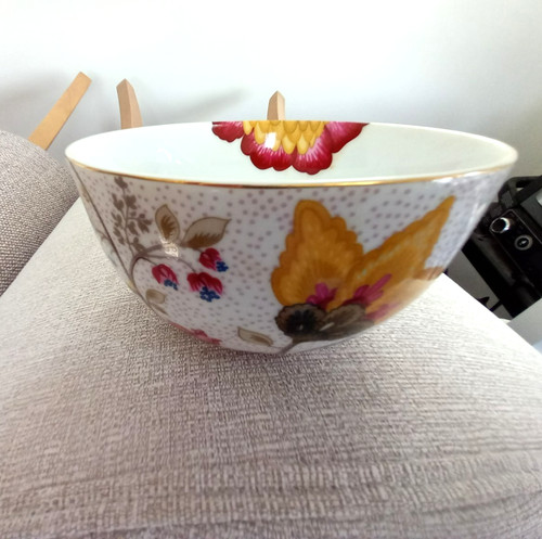 Pip studio floral - floral, fantasy
