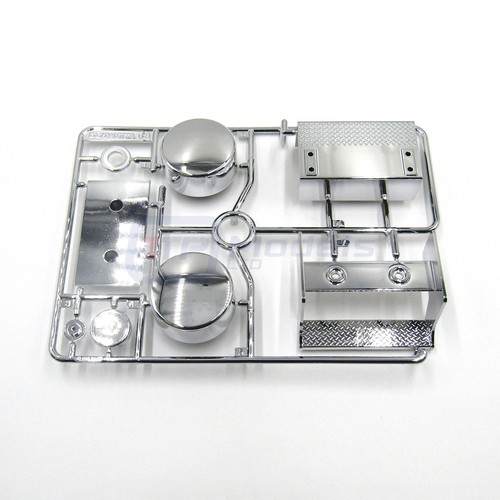 Tamiya 56301 king - 56301,