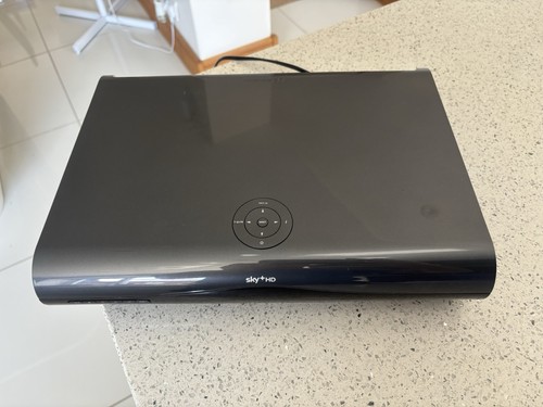 Sky 1tb box - sky+, 3d
