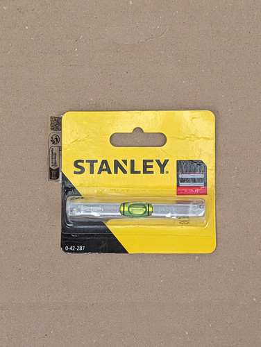 Stanley 80cm aluminium - 80cm, line