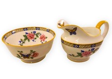 Aynsley Butterfly Flowers