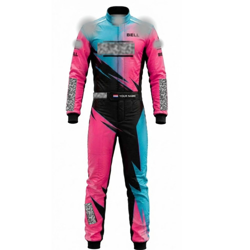 Digital printed custom - custom, karting
