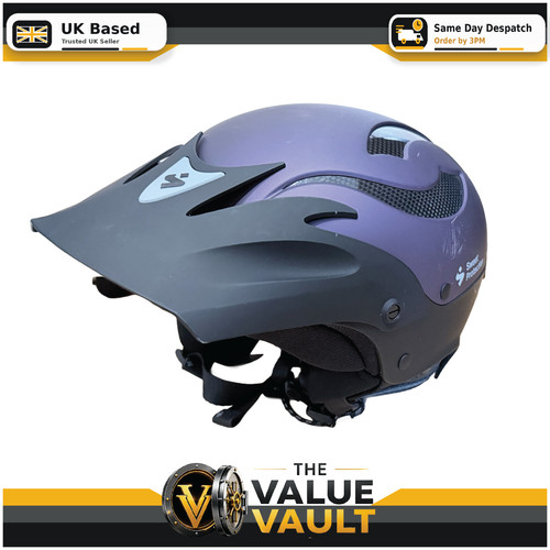 Sweet protection rocker kayak - protection,