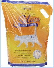 Pettex Silica Granule