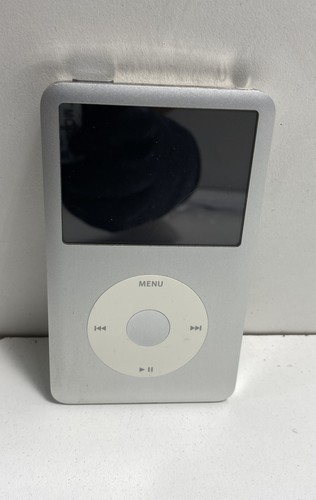 Apple ipod classic 6th - classic,