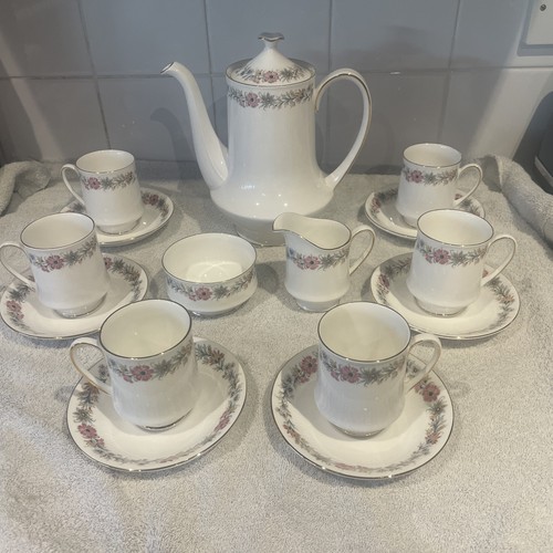 Paragon fine bone china - fine,