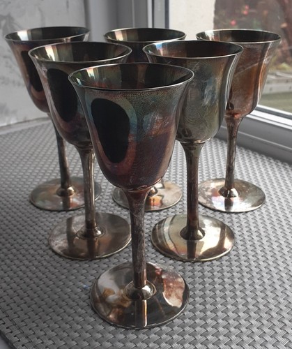 Vintage epns silver - vintage, plate